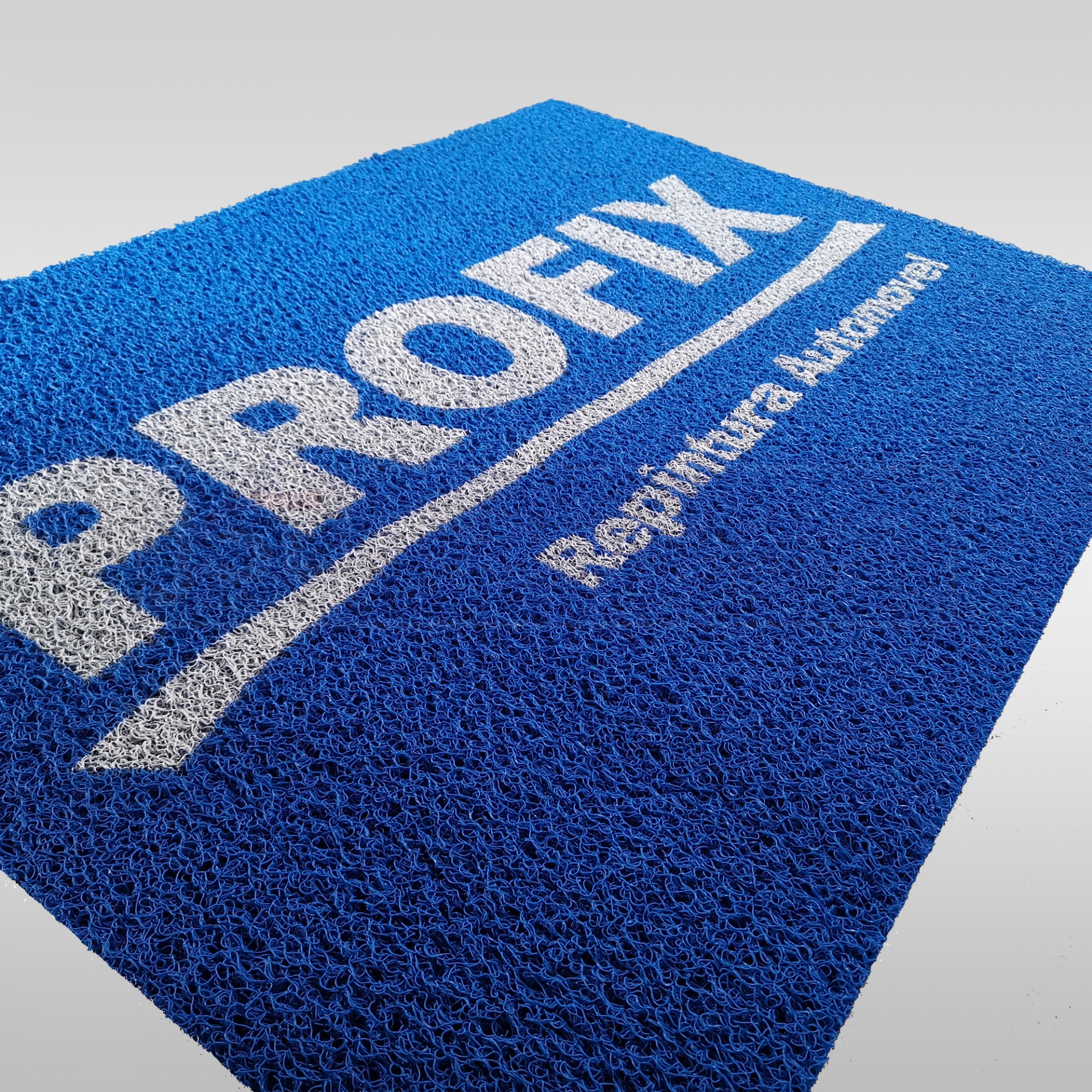 Tapete Chão (Tipo Espargete)