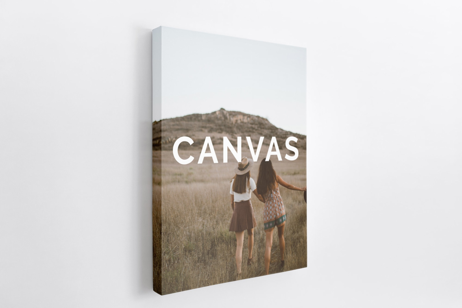 Telas Canvas