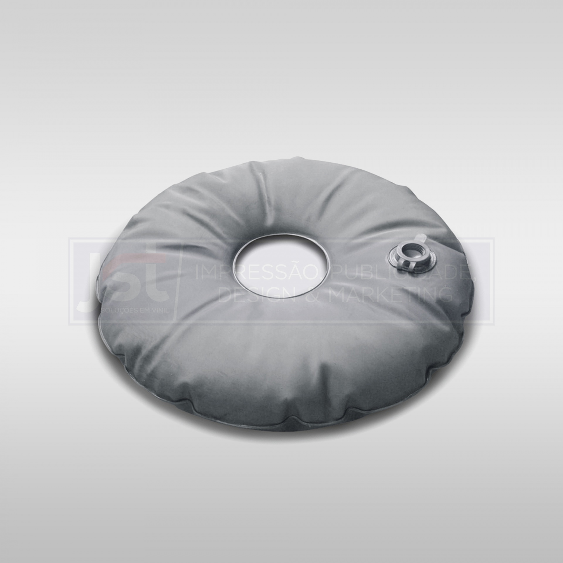 Round Water Bag 15L