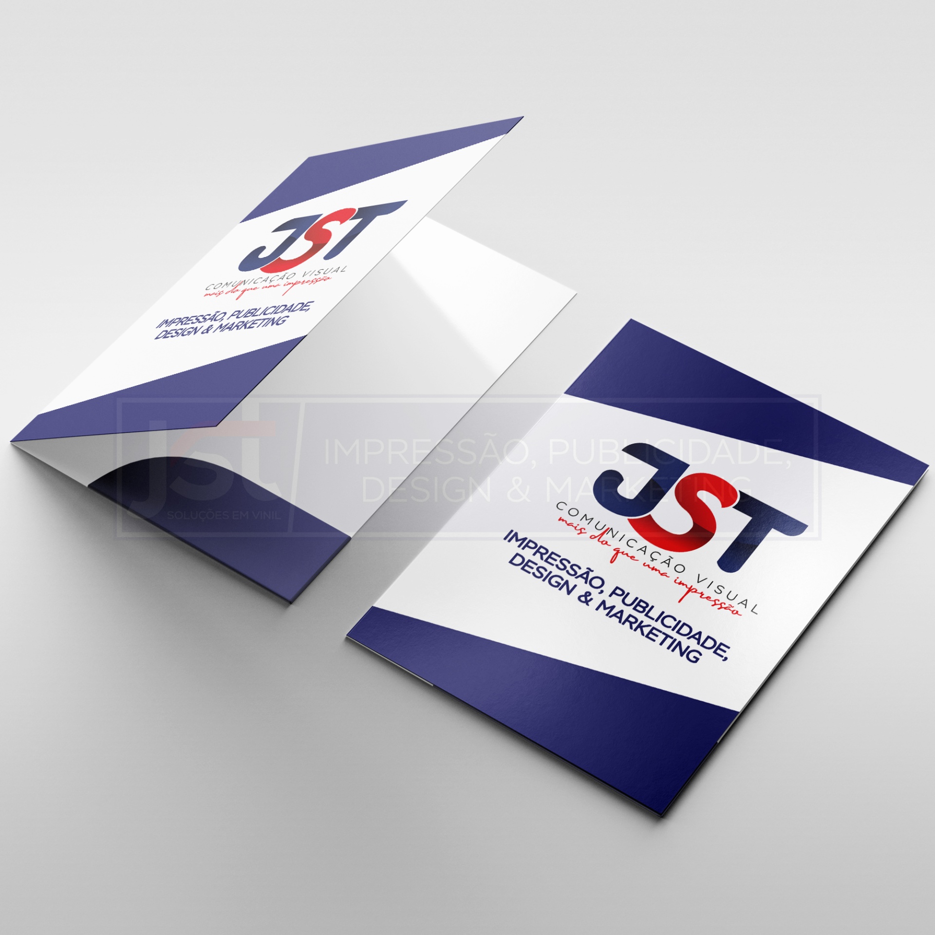 Capas Dossier A4 C/Badanas