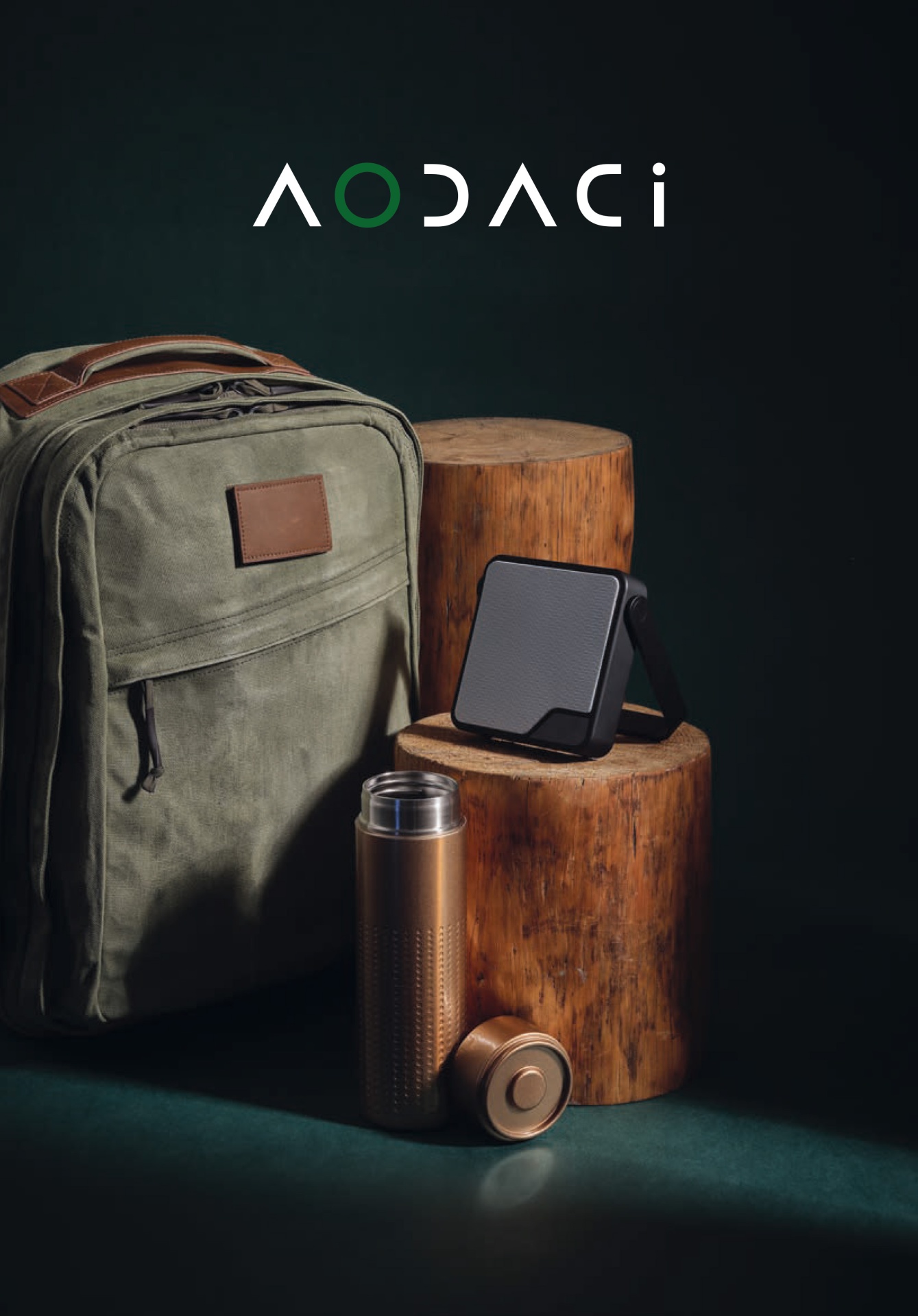 Catálogo PDF AODACI - Premium Brindes 2024