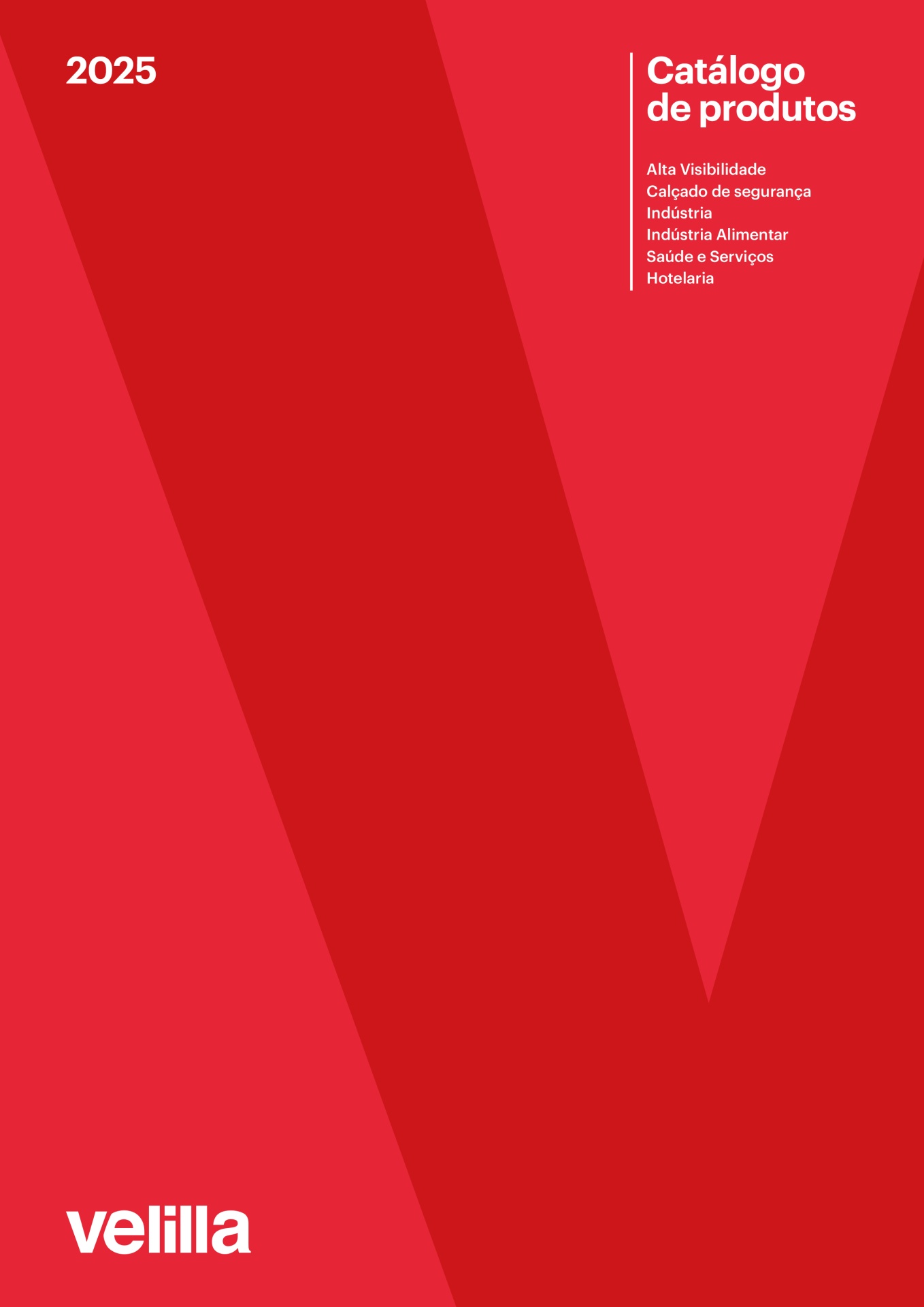 Catálogo PDF Velilla 2025