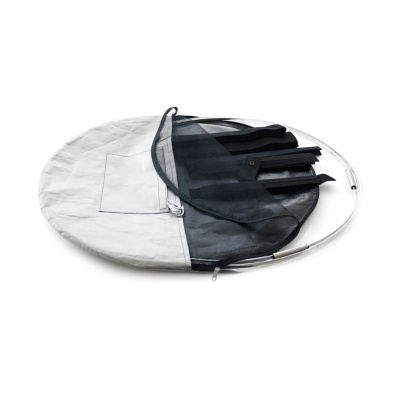 A-Frame Horizontal (Golf Banner)