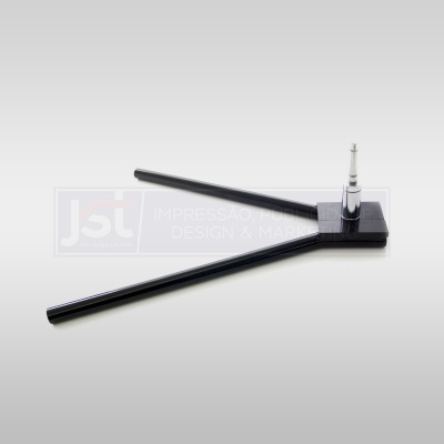 Base Carro c/Rotador