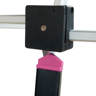 Pop-Up E-Clássico 3x3 Reto