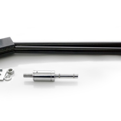 Base Carro c/Rotador