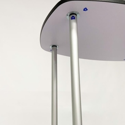 Tubular Fabric System Square