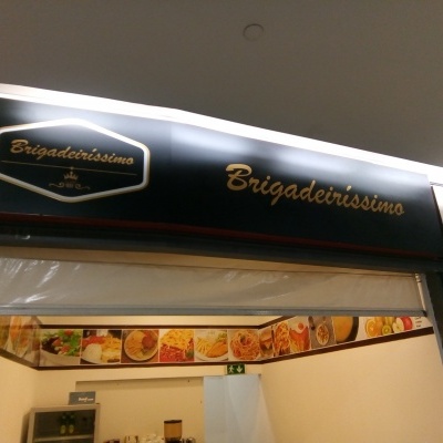 Reclamos e Monoblocos