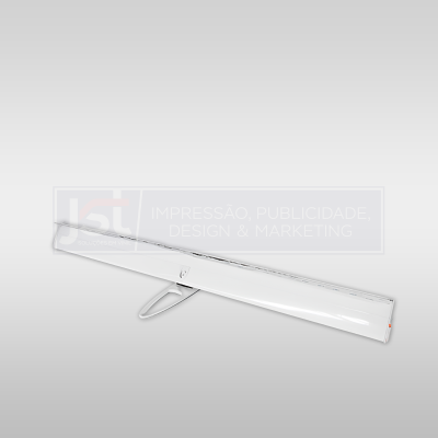 Roll-up's Prism Black e White 85