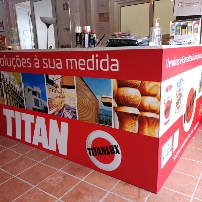 Decoração de Interiores