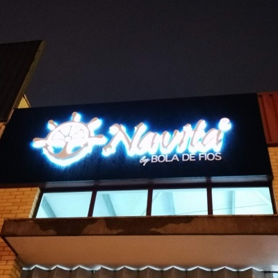 Reclamos e Monoblocos