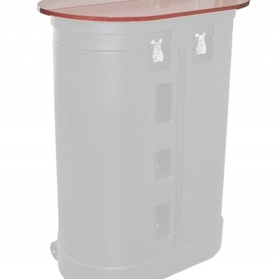 Mala Rígida Transporte