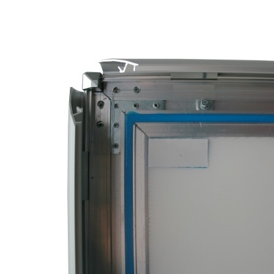 Cavalete Swing Poster Stand A1/A0