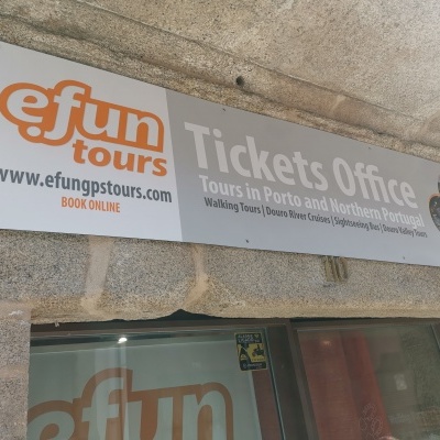 Reclamos e Monoblocos