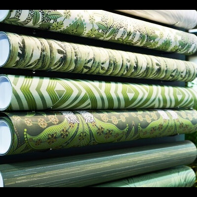 Papel de Parede Personalizado - Wallpaper