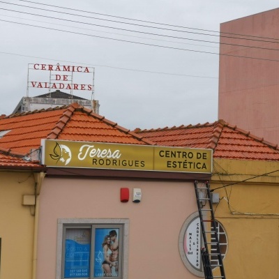 Reclamos e Monoblocos