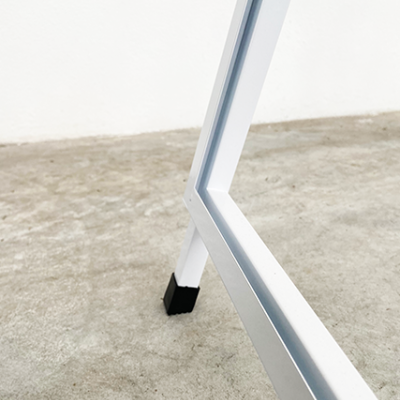 Cavalete Económico Dupla Face B1