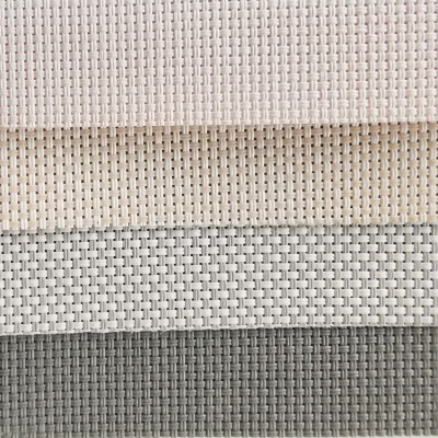 Estores em Rolo Translúcido e Screen