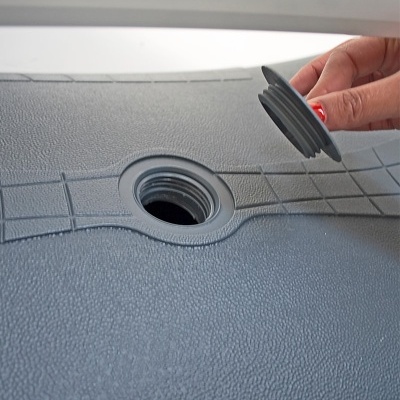 Outdoor Poster Stand A1/A0