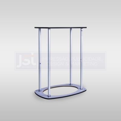 Tubular Fabric System Square