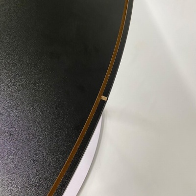 Tubular Fabric System Square