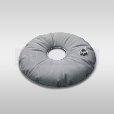 Round Water Bag 15L