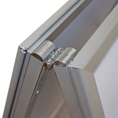 Cavalete Dupla Face S2 A1/B1