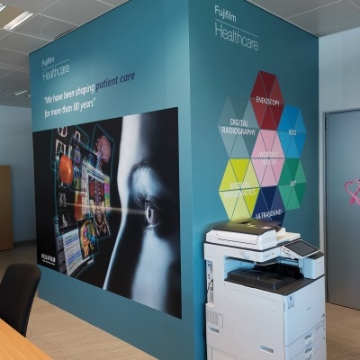 Decoração de Interiores