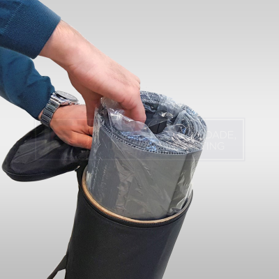 Balcão Product Placer Round