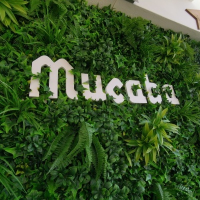 Reclamos e Monoblocos