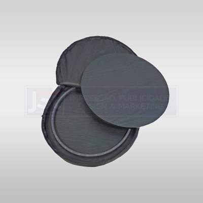 Balcão Product Placer Round