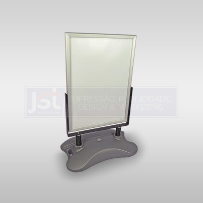 Outdoor Poster Stand A1/A0