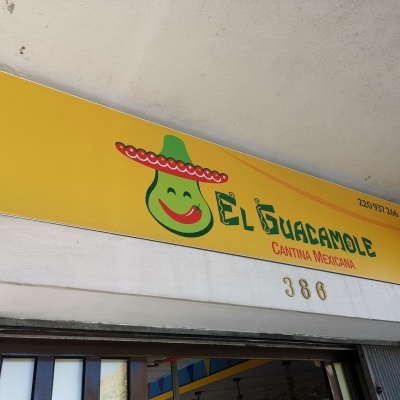 Reclamos e Monoblocos