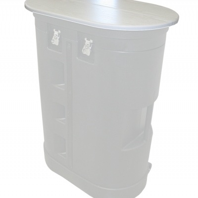 Mala Rígida Transporte