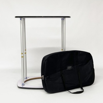 Tubular Fabric System Square