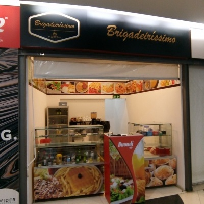 Reclamos e Monoblocos