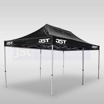Tenda 3x6