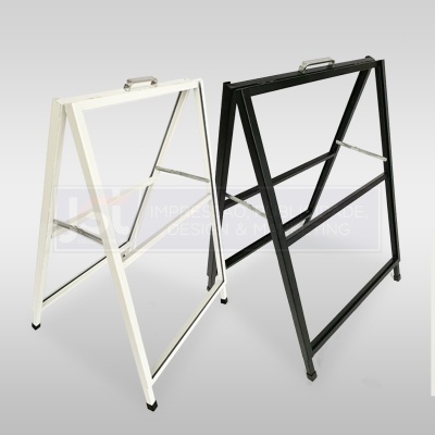 Cavalete Económico Dupla Face B1