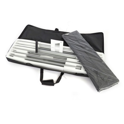 Tool Free Led Mobile Stand Backlit