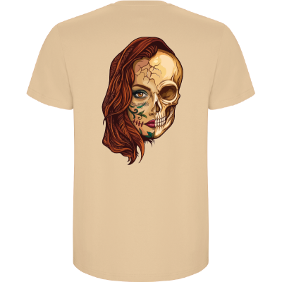 TSHIRT&#x20;REGULAR&#x20;UNISEXO&#x20;&quot;I&quot;