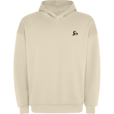 SWEAT&#x20;OVERSIZED&#x20;UNISEXO&#x20;&quot;I&quot;