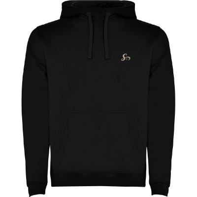 SWEAT&#x20;REGULAR&#x20;UNISEXO&#x20;&quot;I&quot;