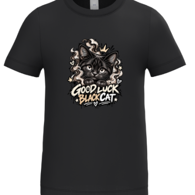 TSHIRT&#x20;CRIAN&#x00C7;A&#x20;BL
