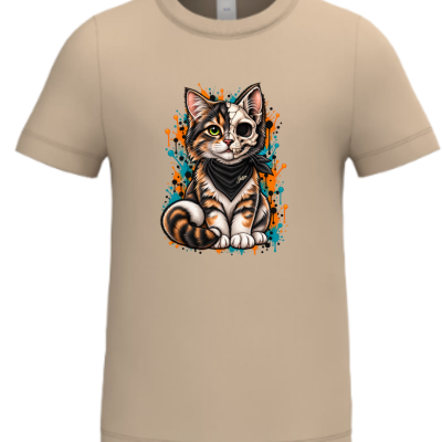 TSHIRT&#x20;CRIAN&#x00C7;A&#x20;&quot;D&quot;