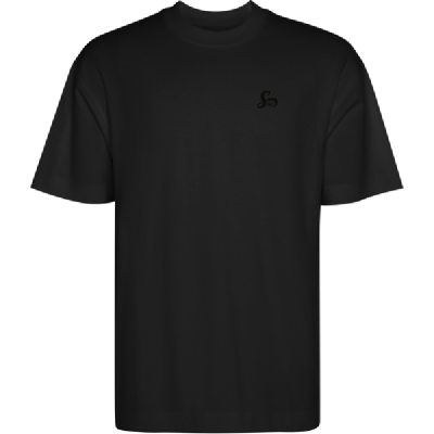 TSHIRT&#x20;OVERSIZED&#x20;UNISEXO&#x20;JUS
