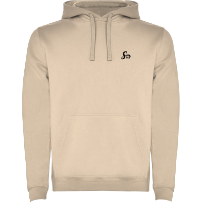 SWEAT&#x20;REGULAR&#x20;UNISEXO&#x20;&quot;I&quot;