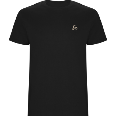TSHIRT&#x20;REGULAR&#x20;UNISEXO&#x20;&quot;I&quot;