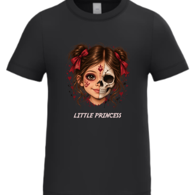 TSHIRT&#x20;CRIAN&#x00C7;A&#x20;&quot;I&quot;