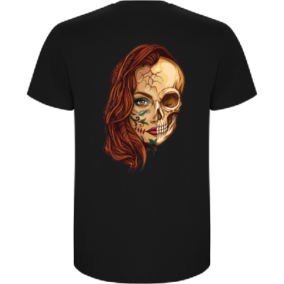 TSHIRT&#x20;REGULAR&#x20;UNISEXO&#x20;&quot;I&quot;