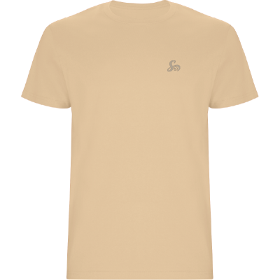 TSHIRT&#x20;REGULAR&#x20;UNISEXO&#x20;JUS